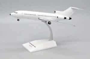 JC Wings 1:200 Blank Model Boeing B727-100 (BK1033)