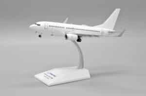 JC Wings 1:200 Blank Model Boeing B737-700w (BK1050)