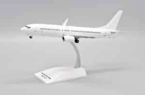 JC Wings 1:200 Blank Model Boeing B737-800w (BK1067)