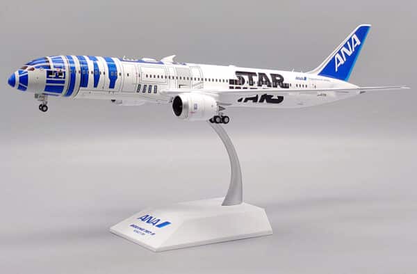 JC Wings 1:200 ANA All Nippon Airways Boeing B787-900 Dreamliner 