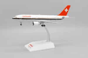 JC Wings 1:200 Swissair Airbus A310-300 'Luzern' HB-IPI (XX2788)