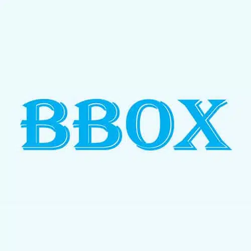 BBOX Models