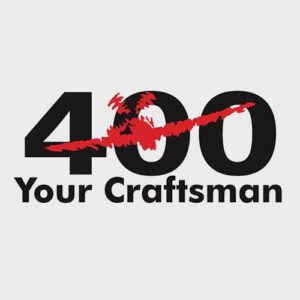 BiGBiRD / 400 Your Craftsman