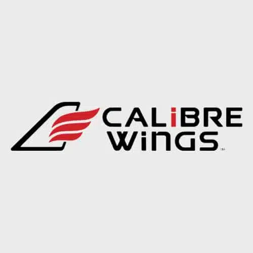 Calibre Wings