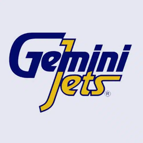 Gemini Jets