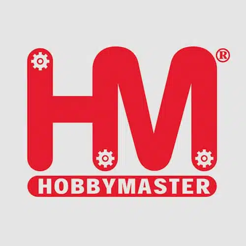 Hobby Master