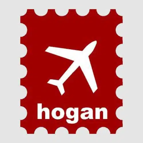 Hogan Wings