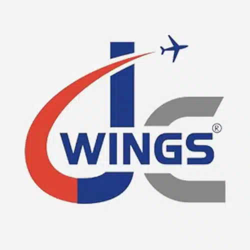 JC Wings