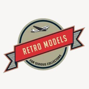 Retro Models