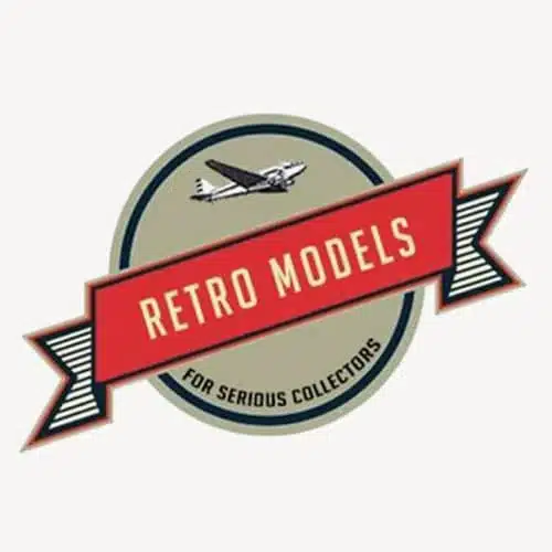 Retro Models