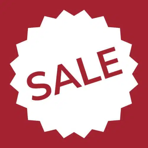 SALE