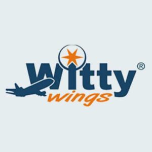 Witty Wings / Apollo