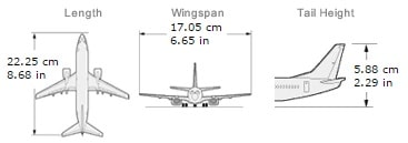 JC Wings 1:200 ANA All Nippon Airways Airbus A321neo JA146A (SA2028)