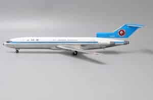 JC Wings 1:200 ANA All Nippon Airways Boeing B727-200 "Mohican" JA8350 (EW2722004)