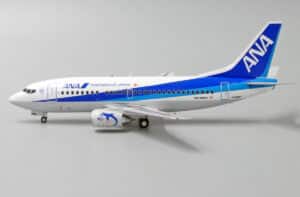 JC Wings 1:200 ANA All Nippon Airways Boeing B737-500 "Farewell" JA306K (EW2735005)