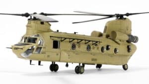 Forces of Valor 1:72 Australian Army Boeing CH-47F Chinook A15-305 (FOV-821004F-1)