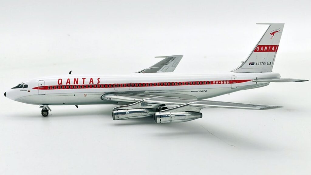 Diecast & Resin Scaled Models - Collectable Aircraft Wings Australia