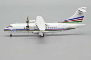 JC Wings 1:200 ATR-42-300 "House Colours" F-WEGA (LH2233)