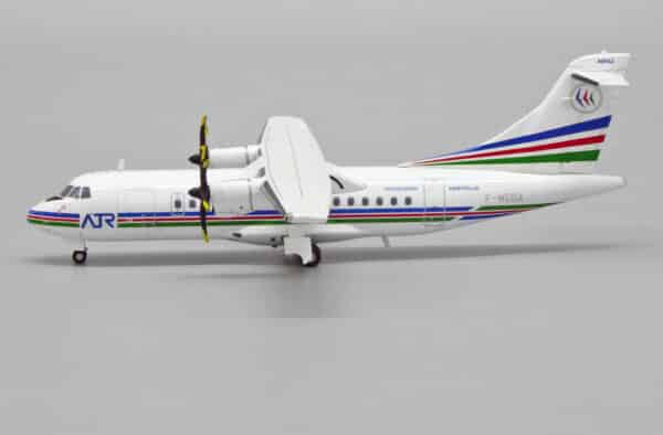 JC Wings 1:200 ATR-42-300 "House Colours" F-WEGA (LH2233)