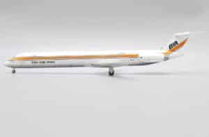 JC Wings 1:200 British Island Airways McDonnell Douglas MD-83 G-BNSB (LH2321)
