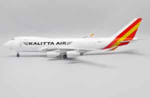 JC Wings Interactive Series 1:200 Kalitta Air Boeing B747-400F N403KZ (LH2328C)