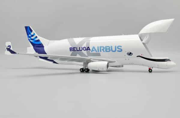 JC Wings Interactive Series 1:200 Airbus Transport International Airbus A330-700L Beluga XL "XL Number 2" F-GXLH (LH2333C) - Image 12