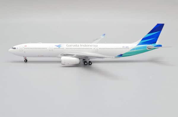 JC Wings 1:400 Garuda Indonesia Airbus A330-300 PK-GPC (LH4217)