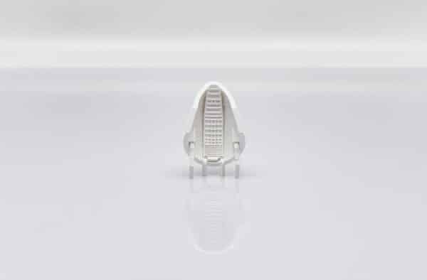 JC Wings Interactive Series 1:400 Airbus Transport International Airbus A300B4-600ST F-GSTA (LH4304C) - Image 13