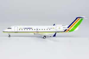 NG Models 1:200 Air Sahara Bombardier CRJ-200ER VT-SAS (NG52052)