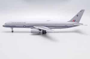 JC Wings 1:200 Royal New Zealand Air Force (RNZAF) Boeing B757-200 VIP NZ7571 (XX20032)