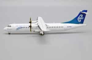 JC Wings 1:200 Air New Zealand Link (Mount Cook Airline) ATR-72-500 "Pacific Wave" ZK-MCY (XX20071)