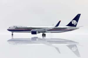 JC Wings 1:200 Aeromexico Boeing B767-300(ER)w XA-APB (XX20149)