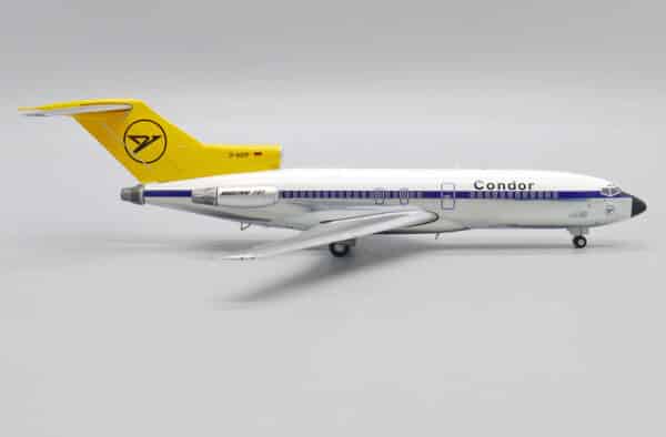 JC Wings 1:200 Condor Boeing B727-30 D-ABIP (XX20161) - Image 2