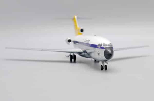 JC Wings 1:200 Condor Boeing B727-30 D-ABIP (XX20161) - Image 7
