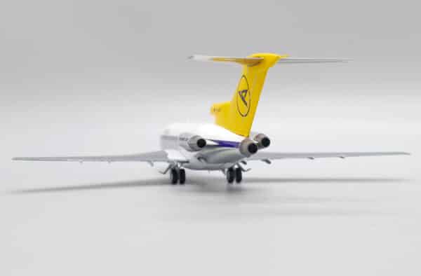 JC Wings 1:200 Condor Boeing B727-30 D-ABIP (XX20161) - Image 8