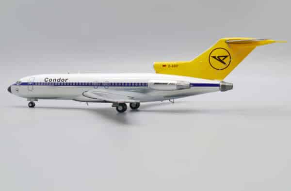 JC Wings 1:200 Condor Boeing B727-30 D-ABIP (XX20161) - Image 9
