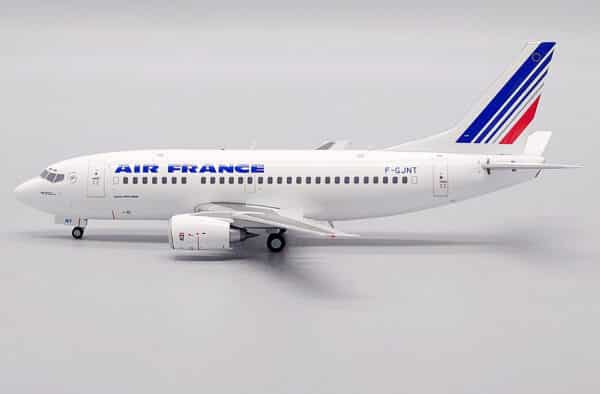 JC Wings 1:200 Air France Boeing B737-500 F-GJNT (XX20241)