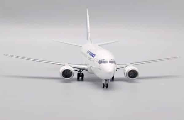 JC Wings 1:200 Air France Boeing B737-500 F-GJNT (XX20241) - Image 5