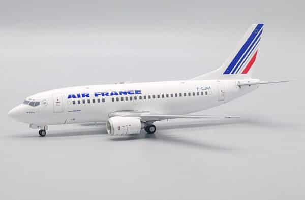 JC Wings 1:200 Air France Boeing B737-500 F-GJNT (XX20241) - Image 7