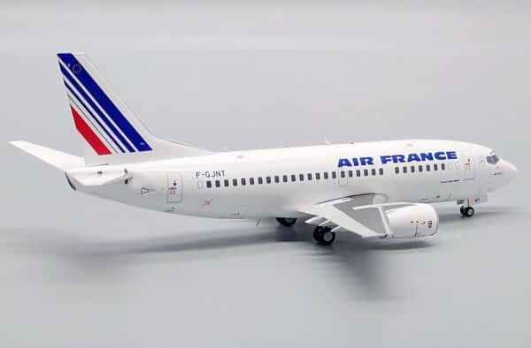 JC Wings 1:200 Air France Boeing B737-500 F-GJNT (XX20241) - Image 10