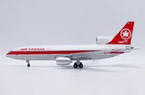 JC Wings 1:200 Air Canada Lockheed L-1011-300 TriStar 500 "Singapore '85" C-GAGG (XX20314)