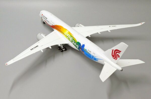 JC Wings 1:200 Air China Airbus A350-900 XWB "Beijing Expo 2019 - Flaps Up" B-1083 (XX2084) - Image 11