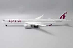 JC Wings 1:200 Qatar Airways Airbus A350-1000 XWB "Flaps Down" A7-ANA (XX2201A)