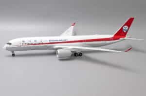 JC Wings 1:200 Sichuan Airlines Airbus A350-900 XWB B-304U (XX2262)