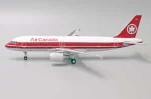 JC Wings 1:200 Air Canada Airbus A320-200 C-FGYL (XX2299)