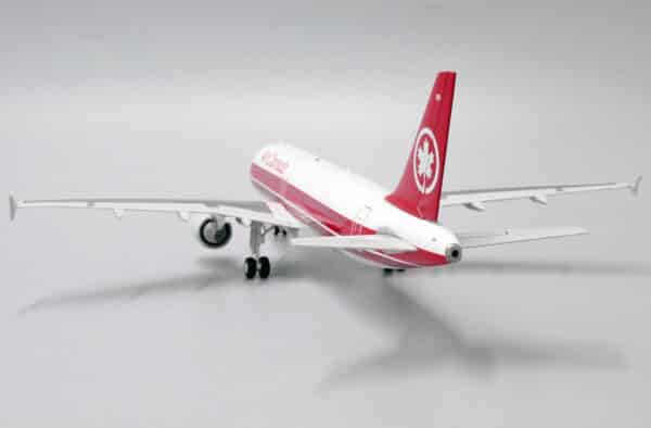 JC Wings 1:200 Air Canada Airbus A320-200 C-FGYL (XX2299) - Image 8