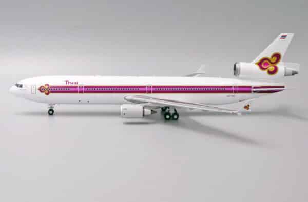 JC Wings 1:200 Thai Airways International McDonnell Douglas MD-11 "Phra Nakhon" HS-TMD (XX2945)