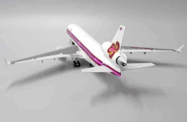 JC Wings 1:200 Thai Airways International McDonnell Douglas MD-11 "Phra Nakhon" HS-TMD (XX2945) - Image 8