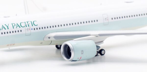 Aviation 400 1:400 Cathay Pacific Airbus A350-900 XWB B-LQA (WB4036) - Image 6