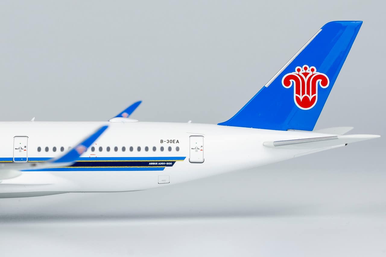 NG Models 1:400 China Southern Airlines Airbus A350-900 XWB NG Models 1:400 China Southern Airlines Airbus A350-900 XWB